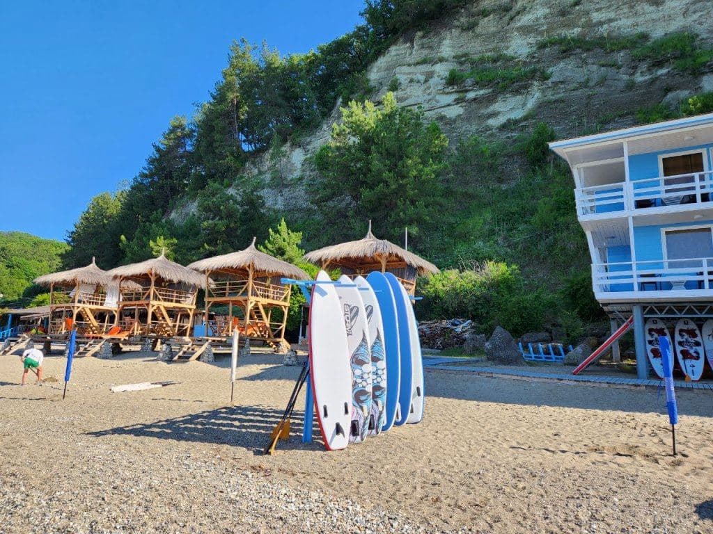 beach-beach