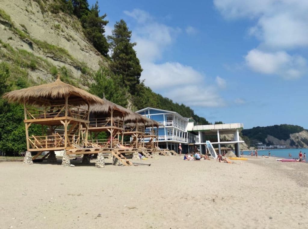 beach-beach