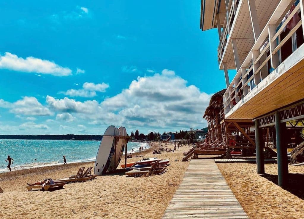 beach-beach