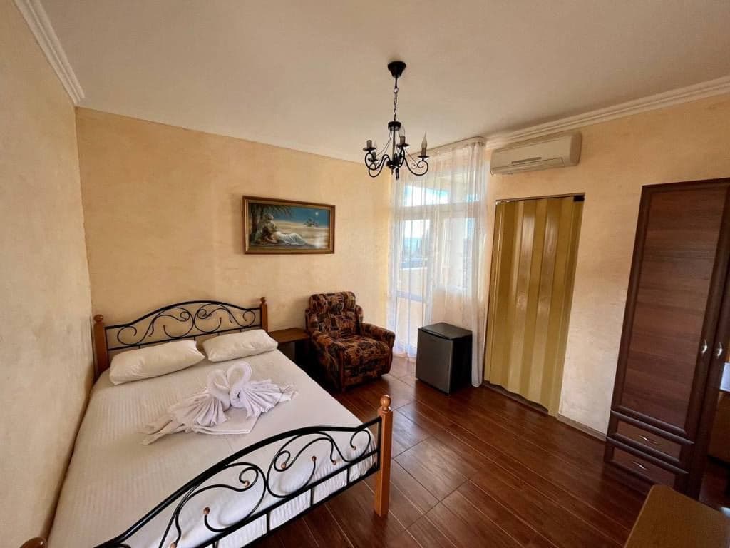 rooms-standart