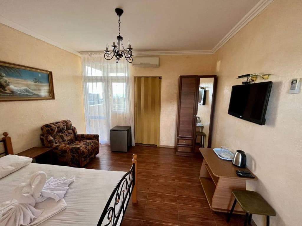rooms-standart