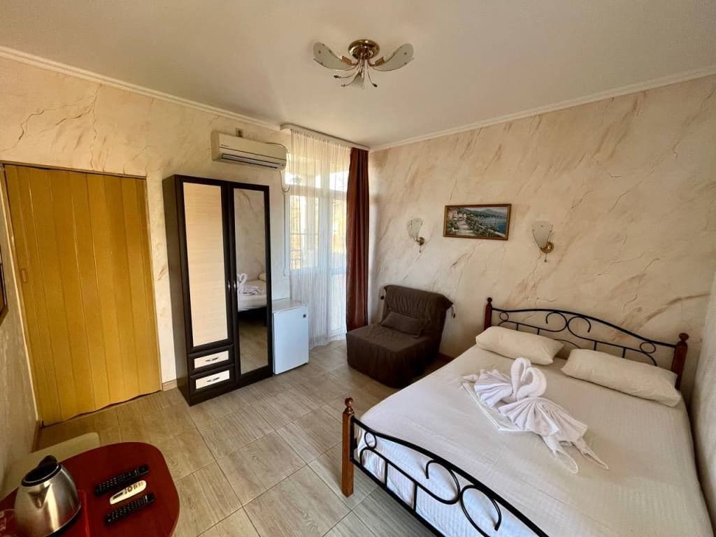 rooms-standart