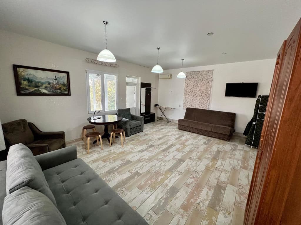 rooms-cottage