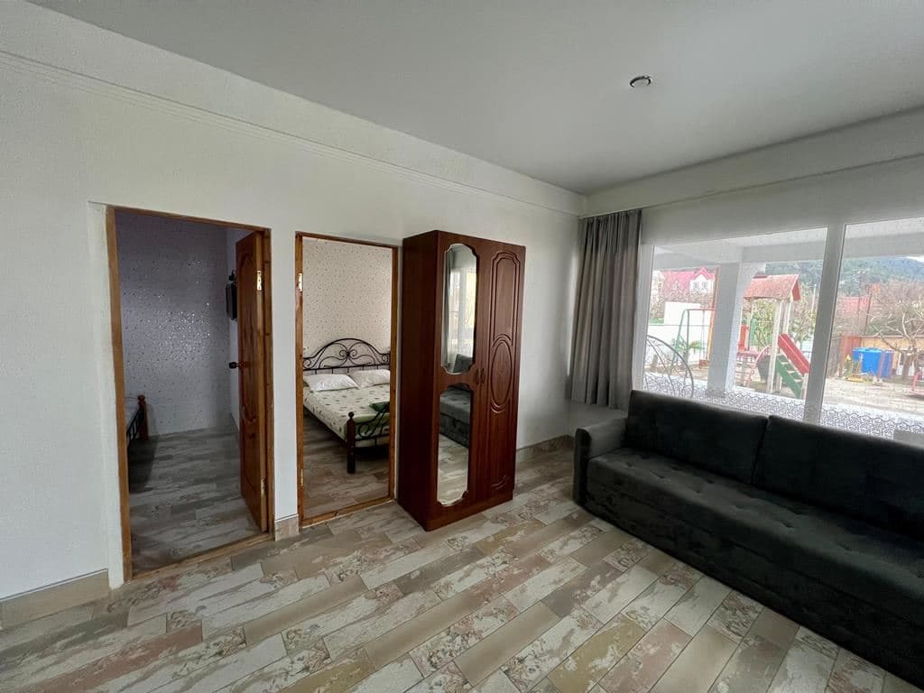 rooms-cottage
