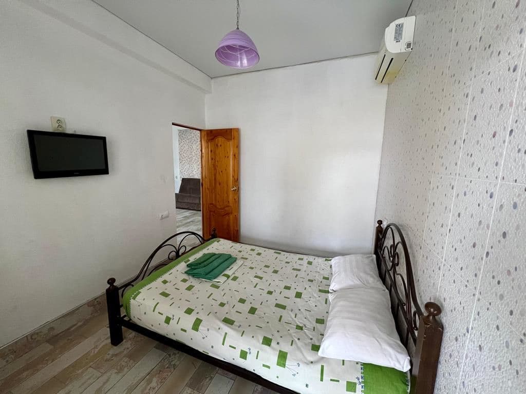rooms-cottage