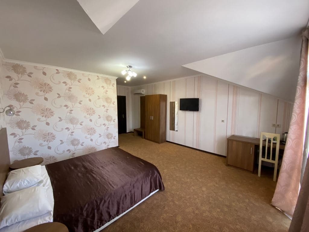 rooms-standart