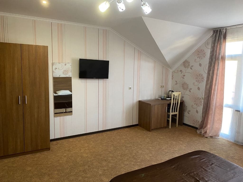 rooms-standart