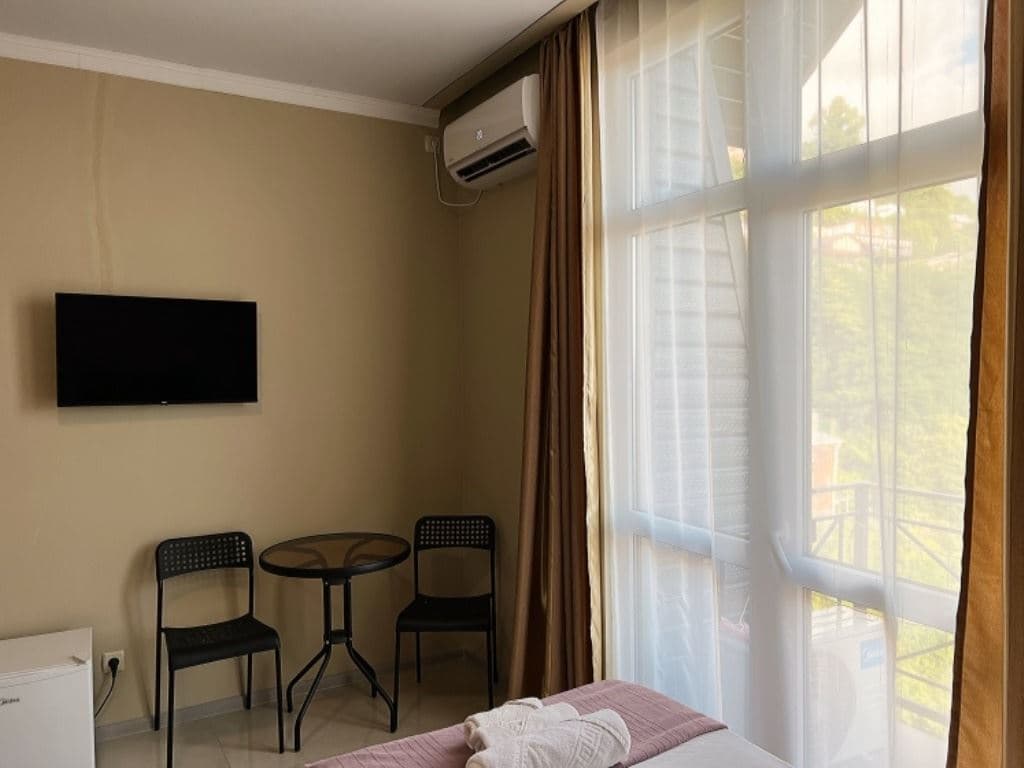 rooms-standart