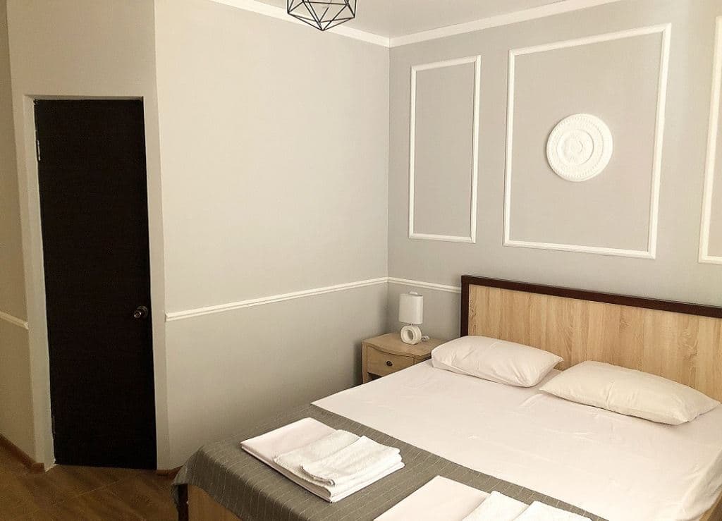 rooms-standart
