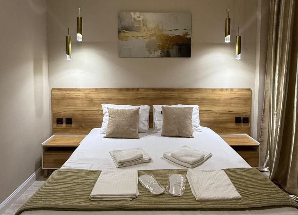 rooms-superior