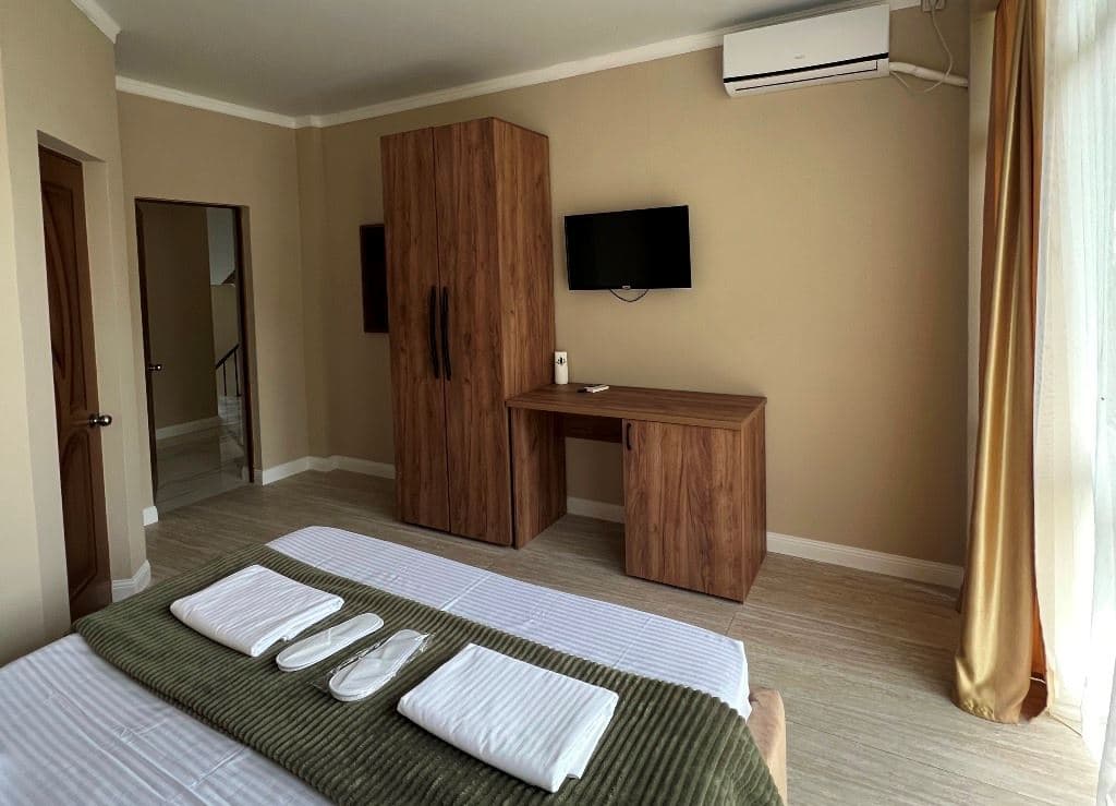 rooms-superior