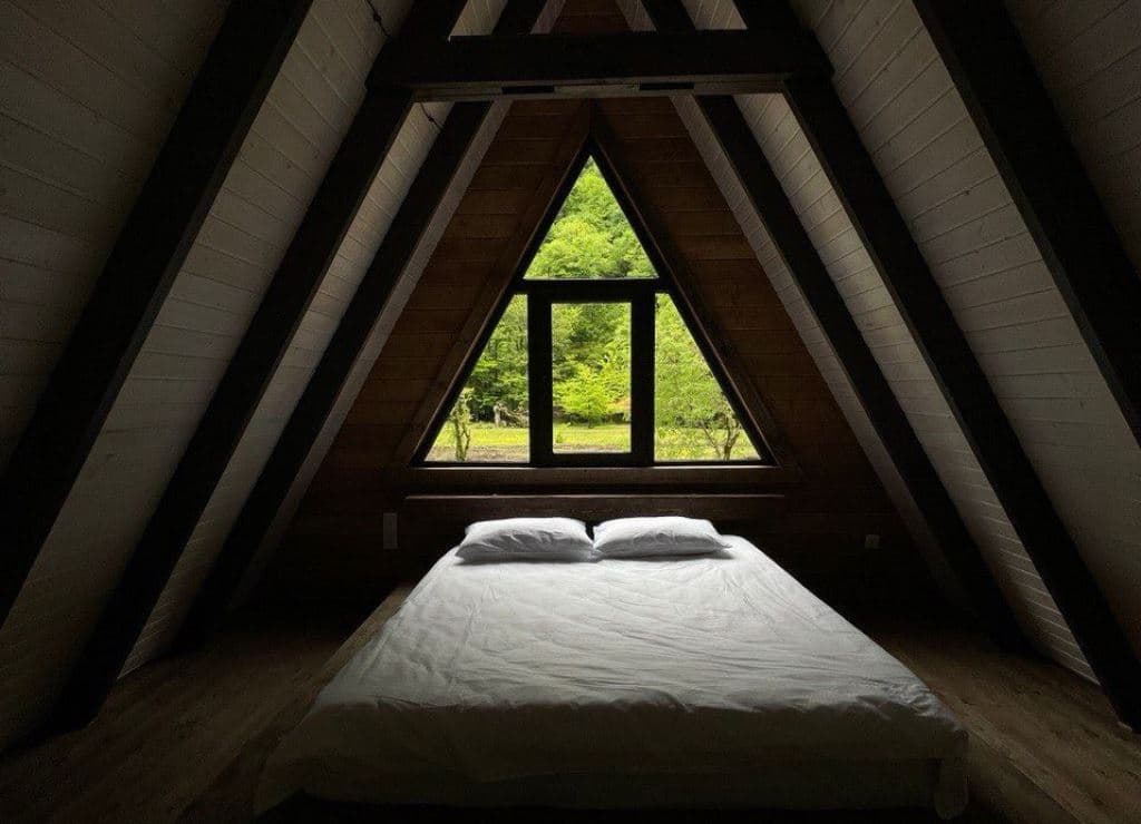 rooms-shale