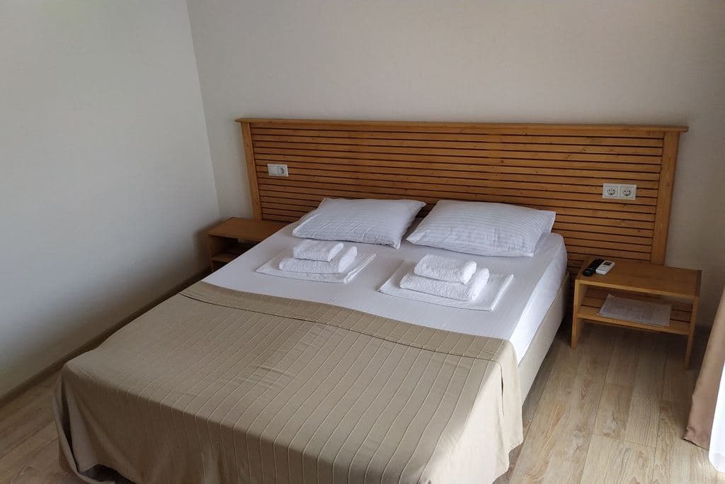 rooms-standart