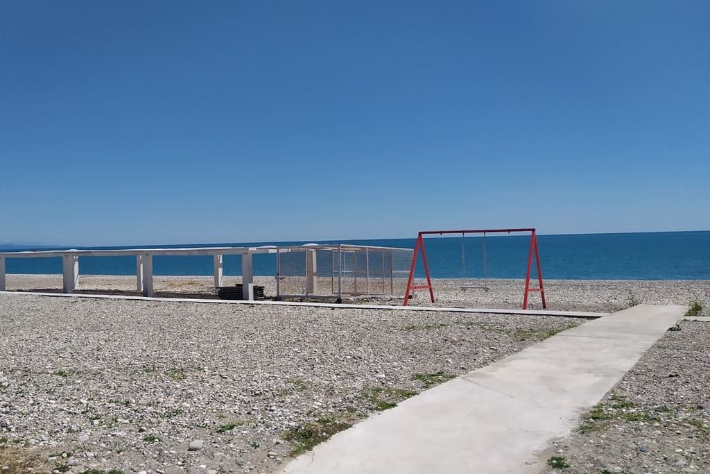 beach-beach
