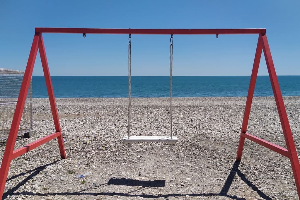 beach-beach