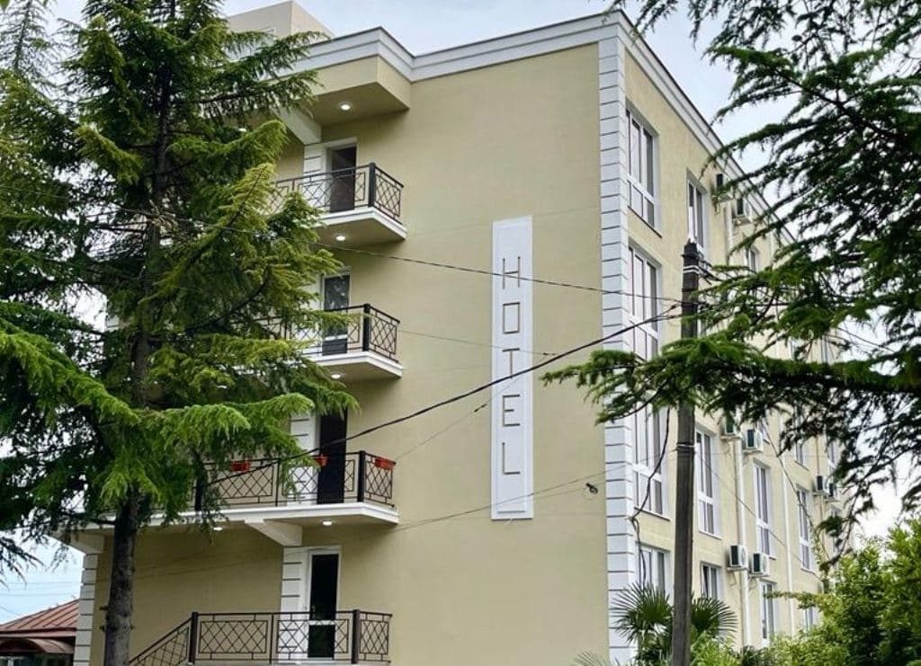 general-main-building