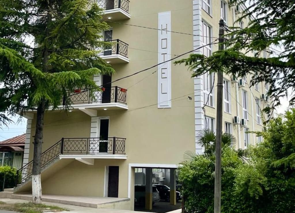 general-main-building