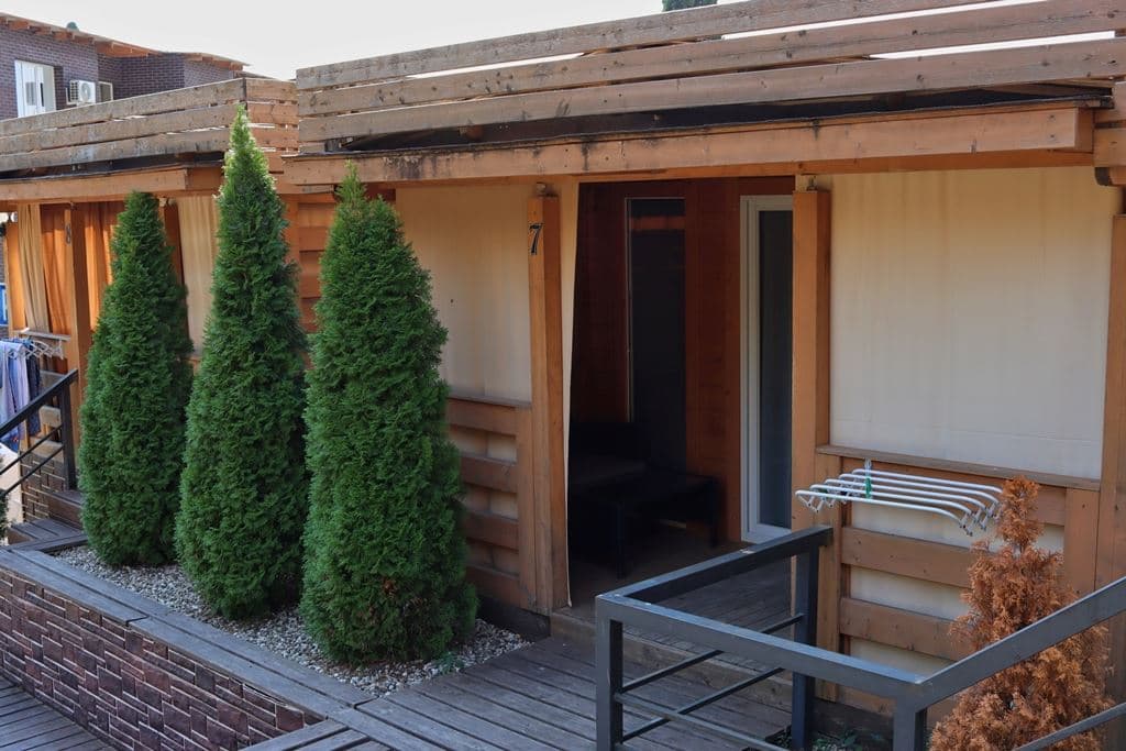 rooms-cottage