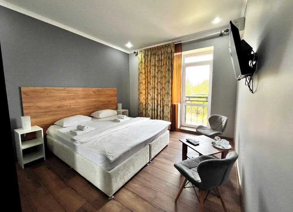 rooms-standart