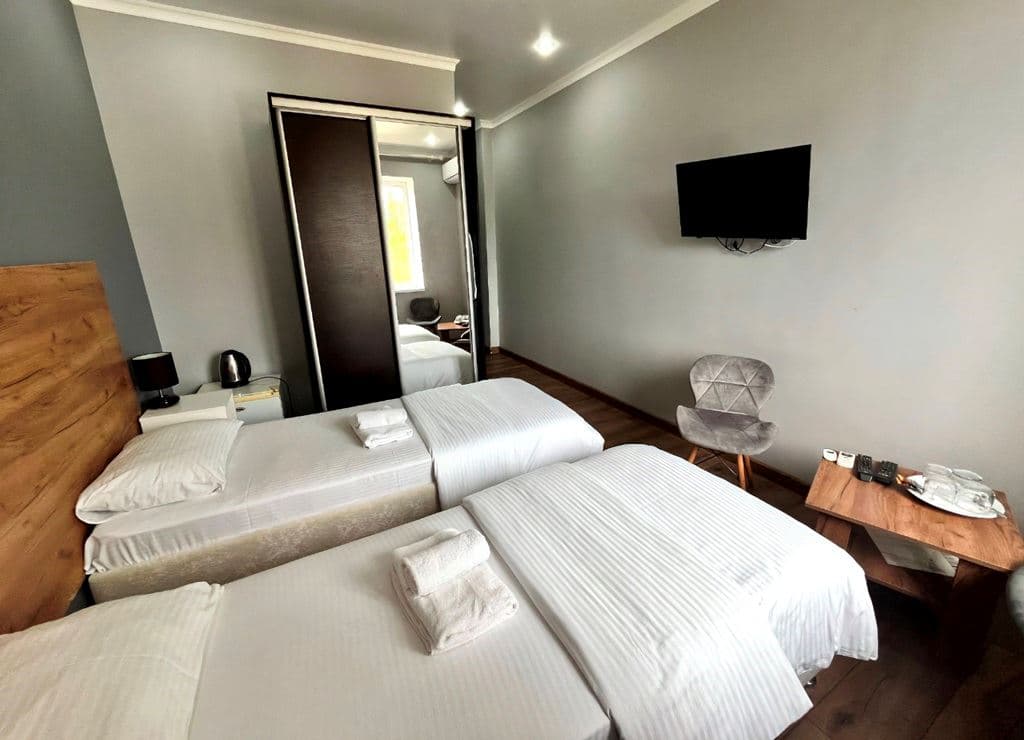 rooms-standart