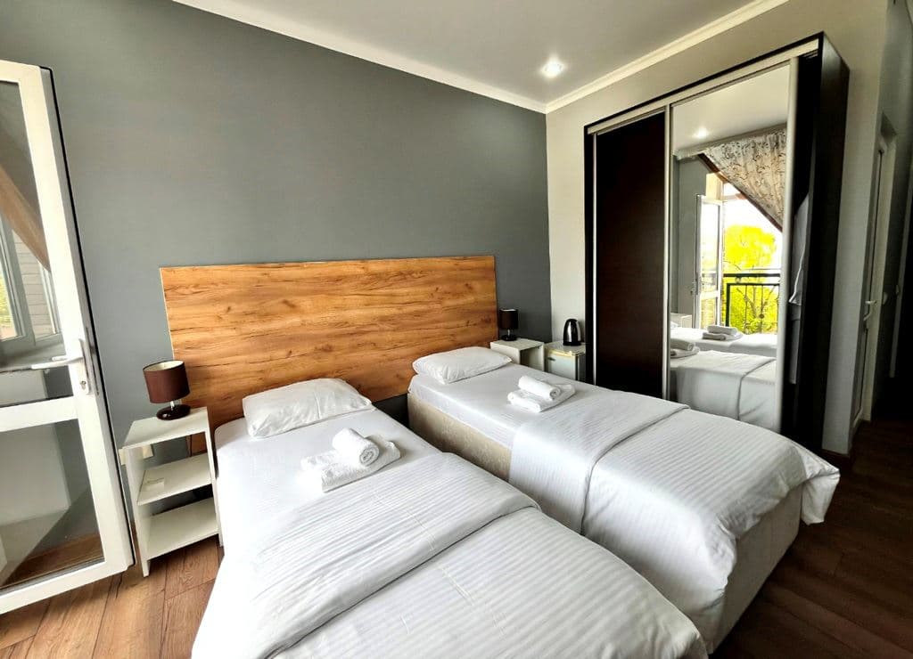 rooms-standart