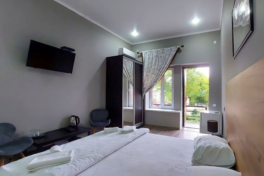 rooms-standart