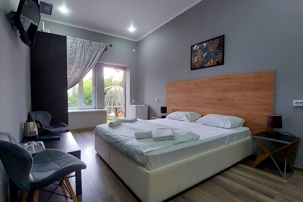 rooms-standart