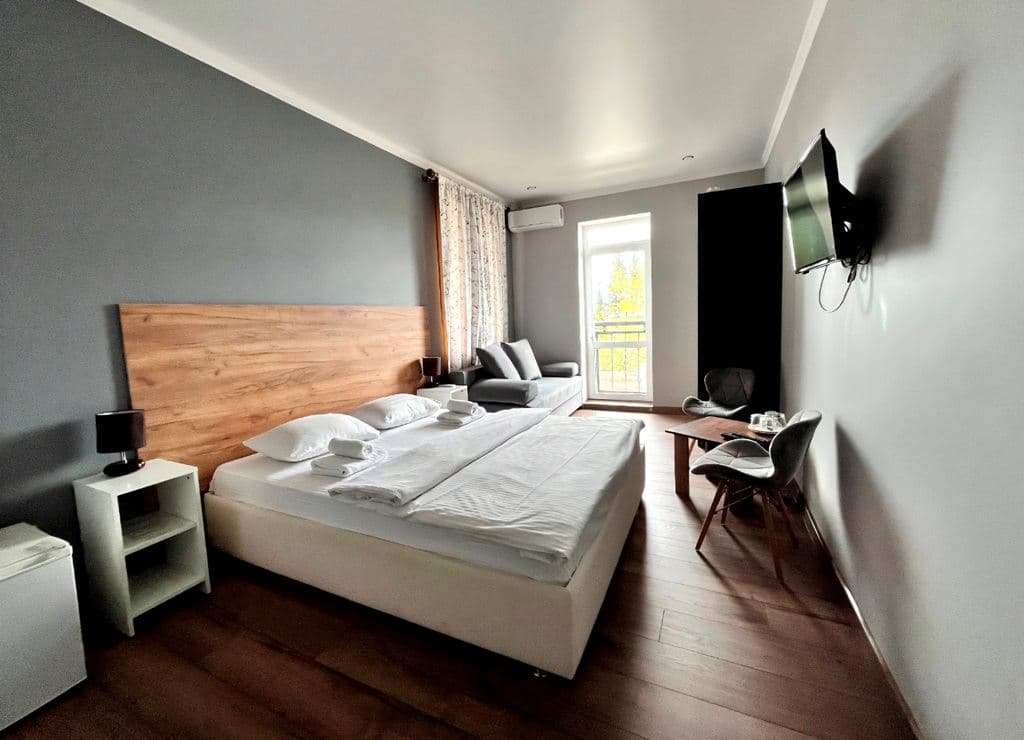rooms-standart
