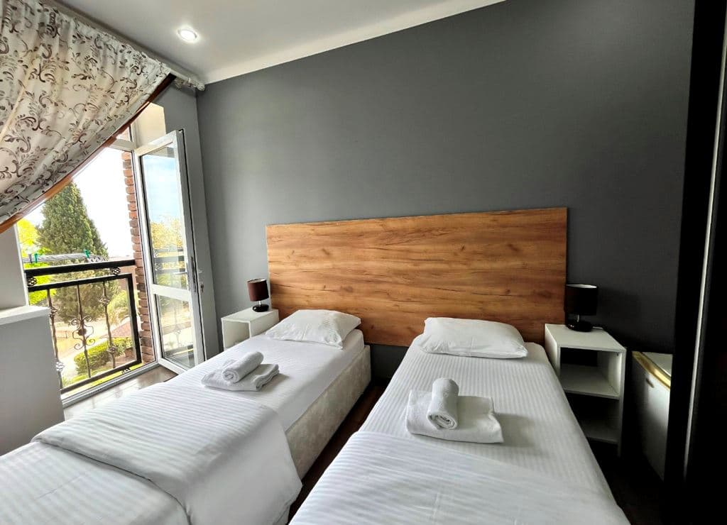 rooms-standart