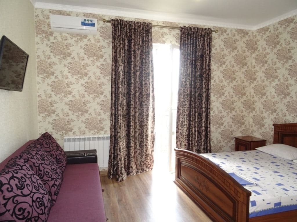 rooms-standart