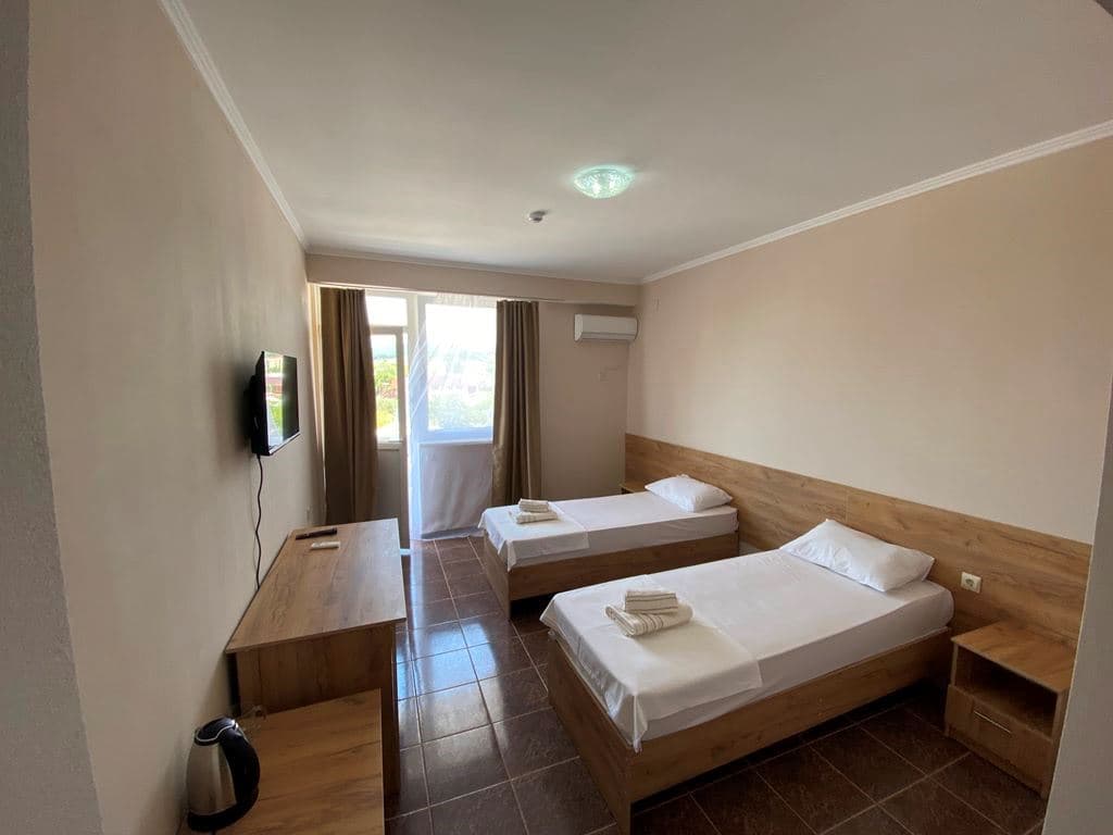 rooms-standart