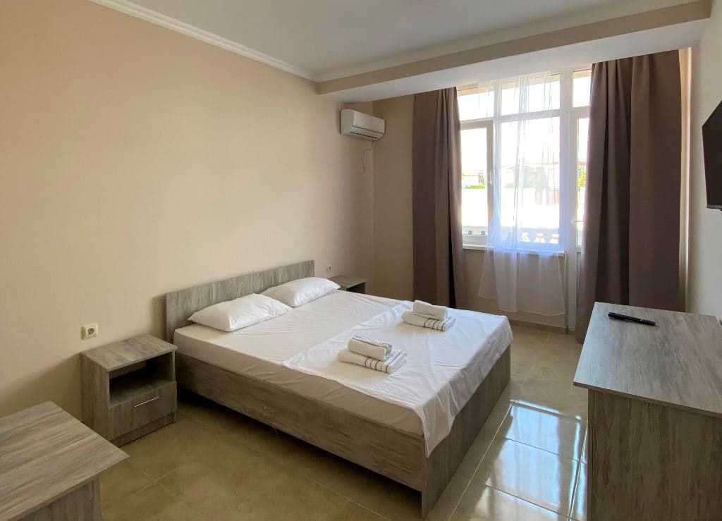 rooms-standart