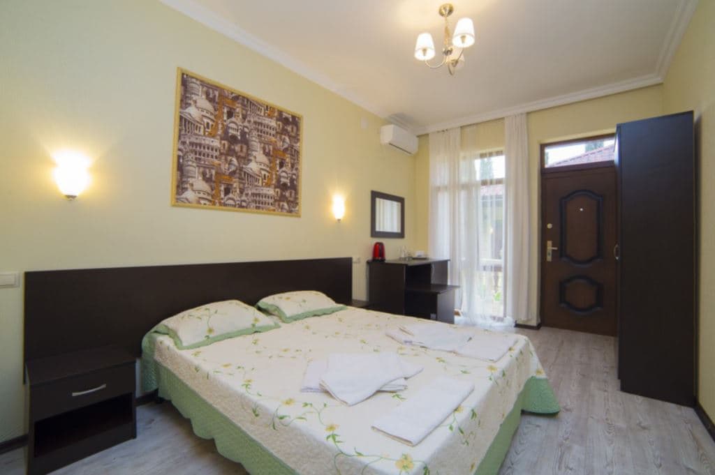 rooms-standart