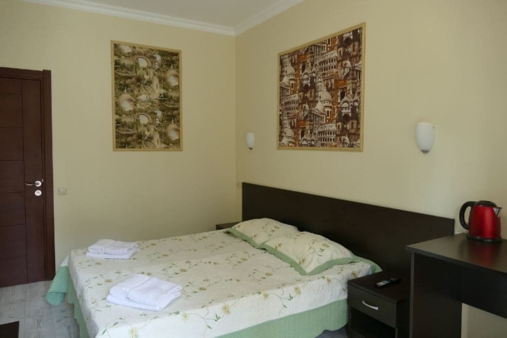 rooms-standart