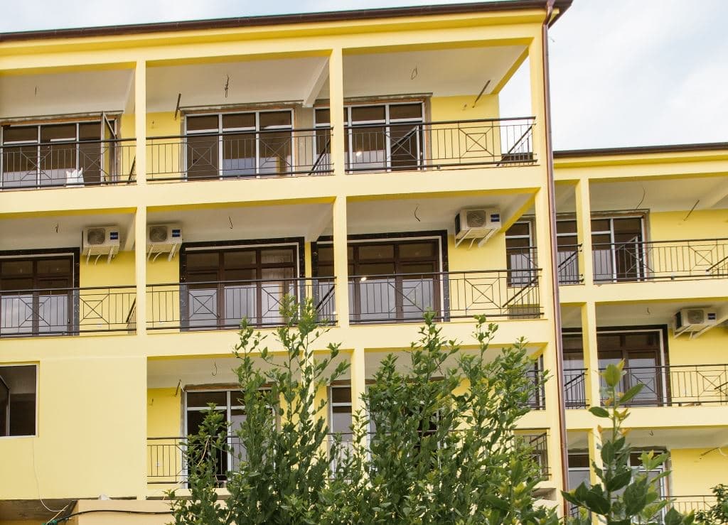 general-main-building