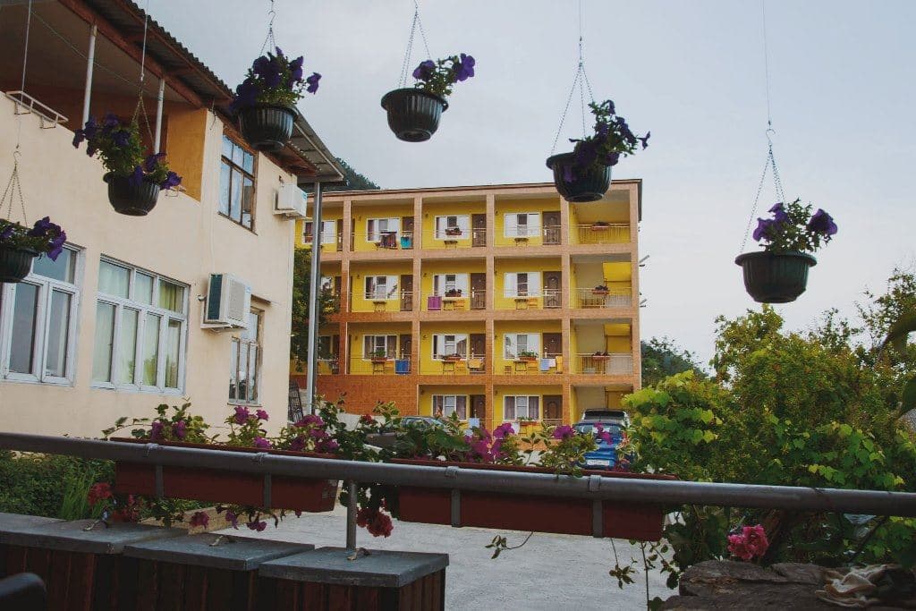 general-main-building