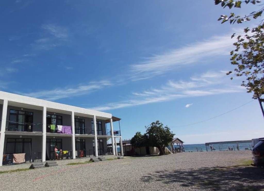 general-main-building