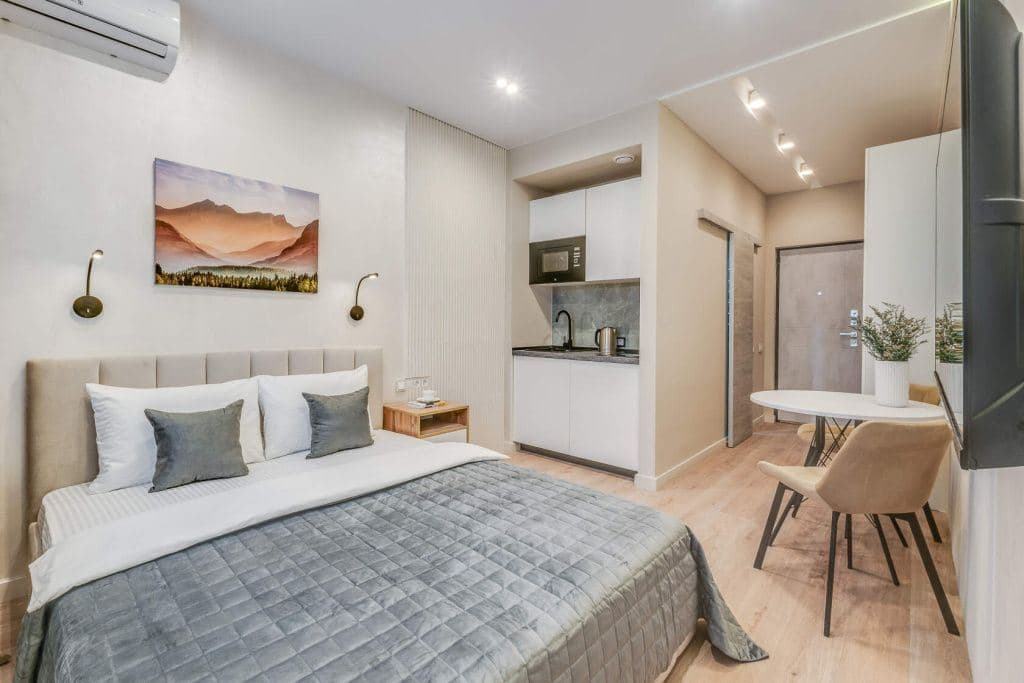 rooms-apartment