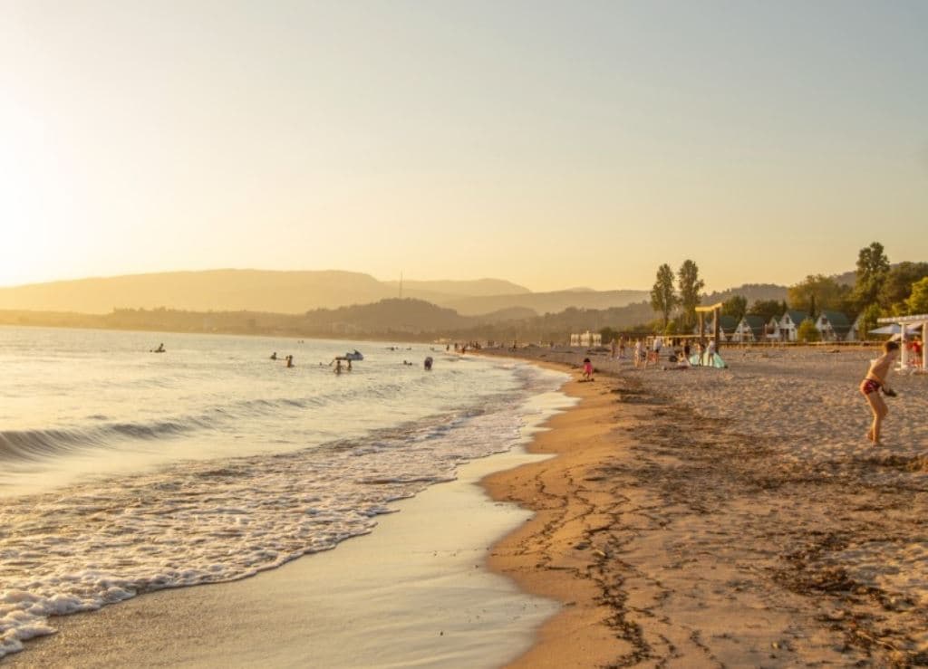 beach-beach