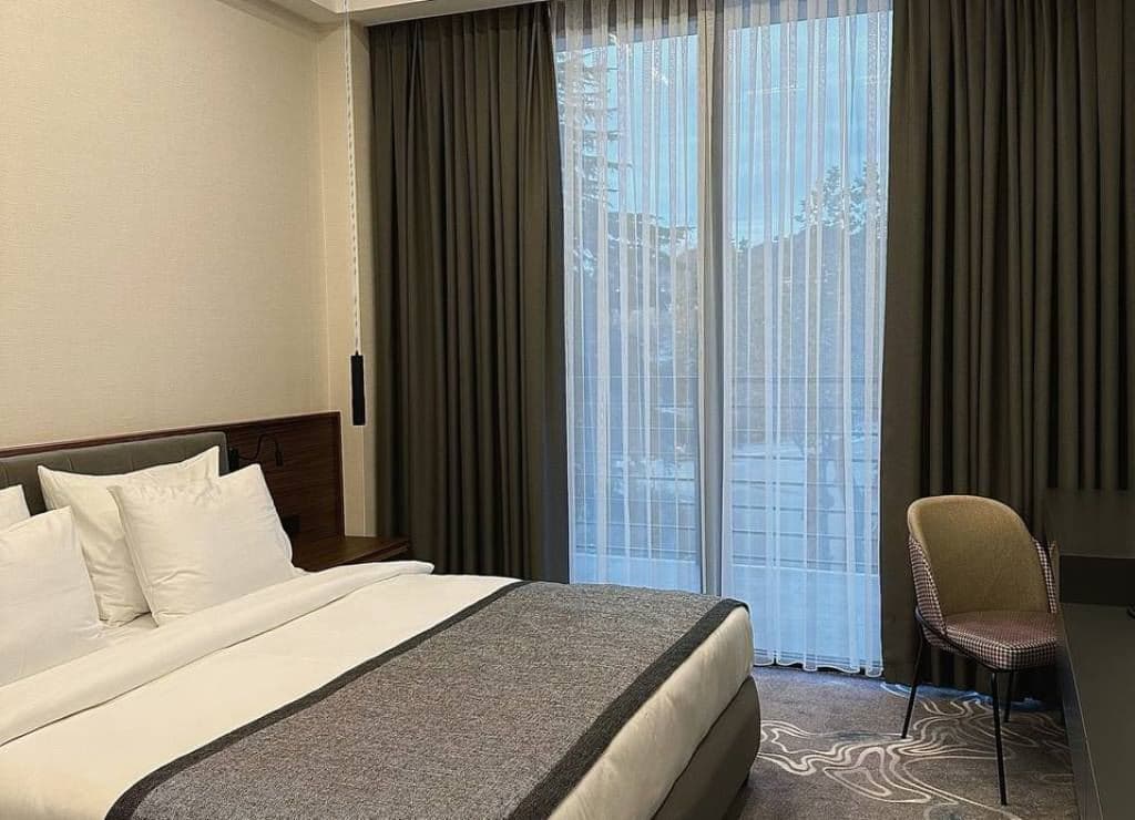 rooms-standart-city-view
