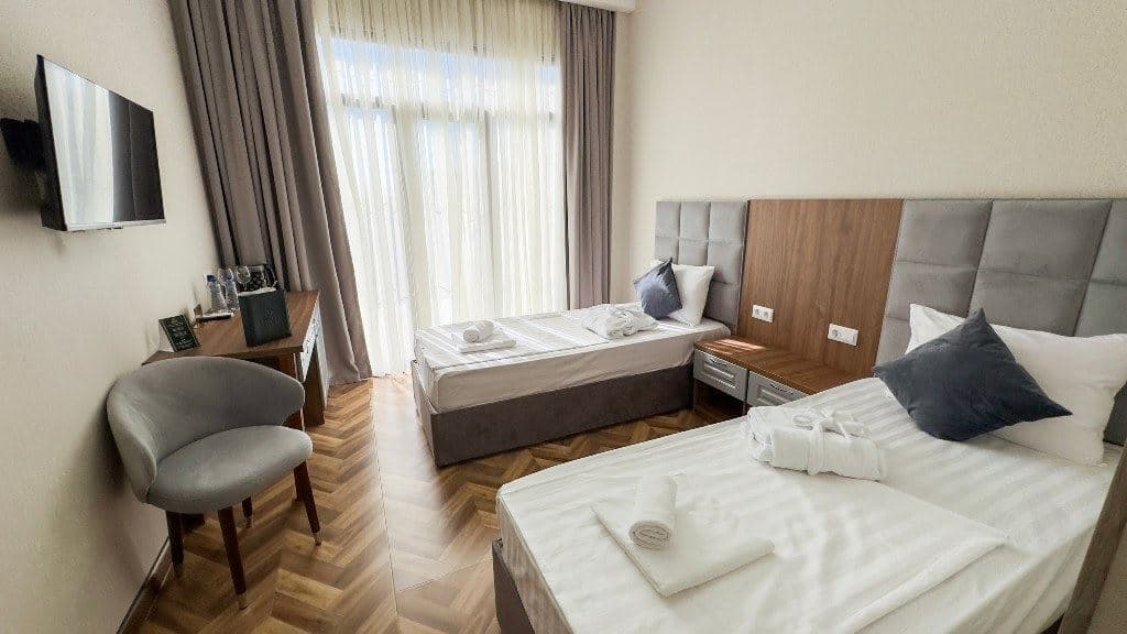 rooms-standart