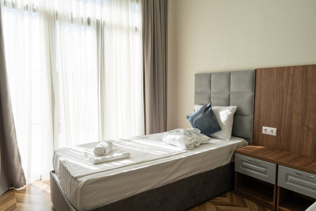rooms-standart