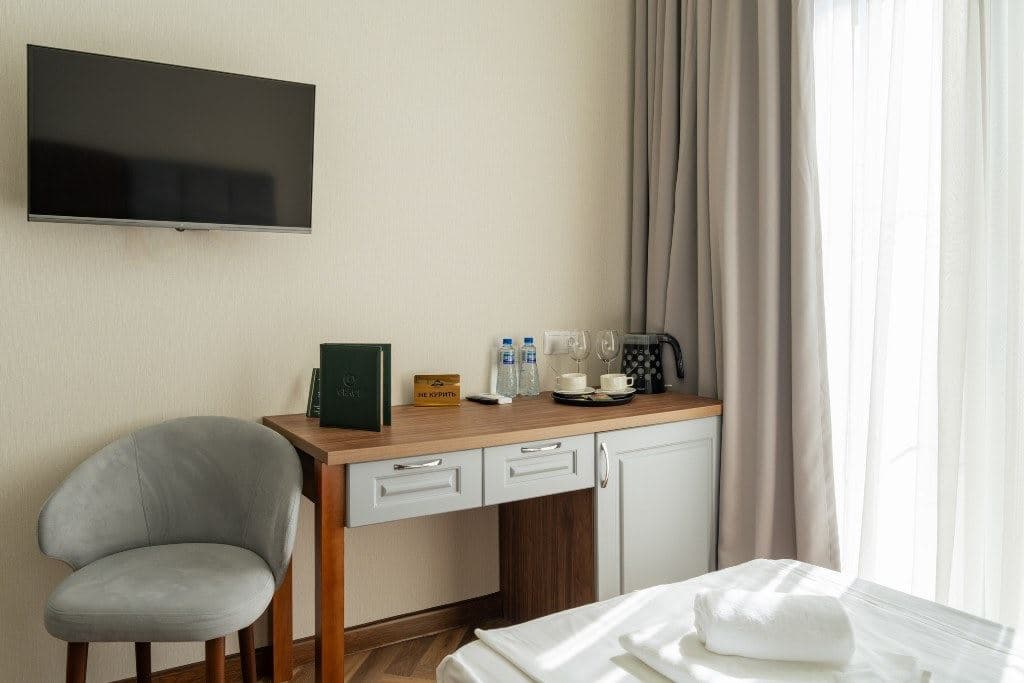 rooms-standart