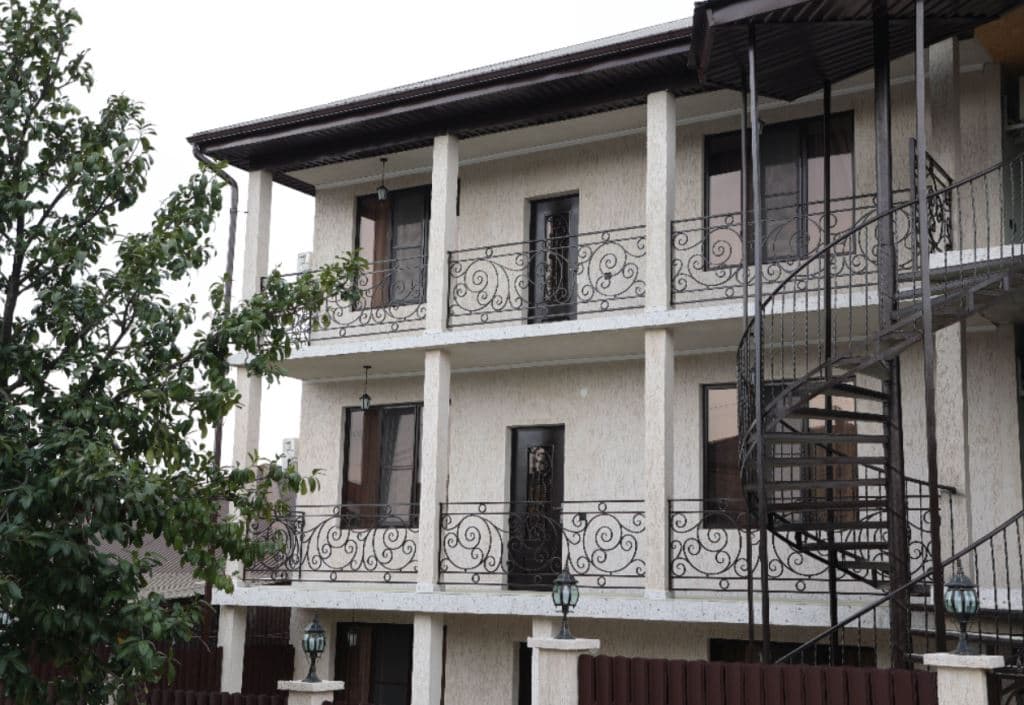 general-main-building