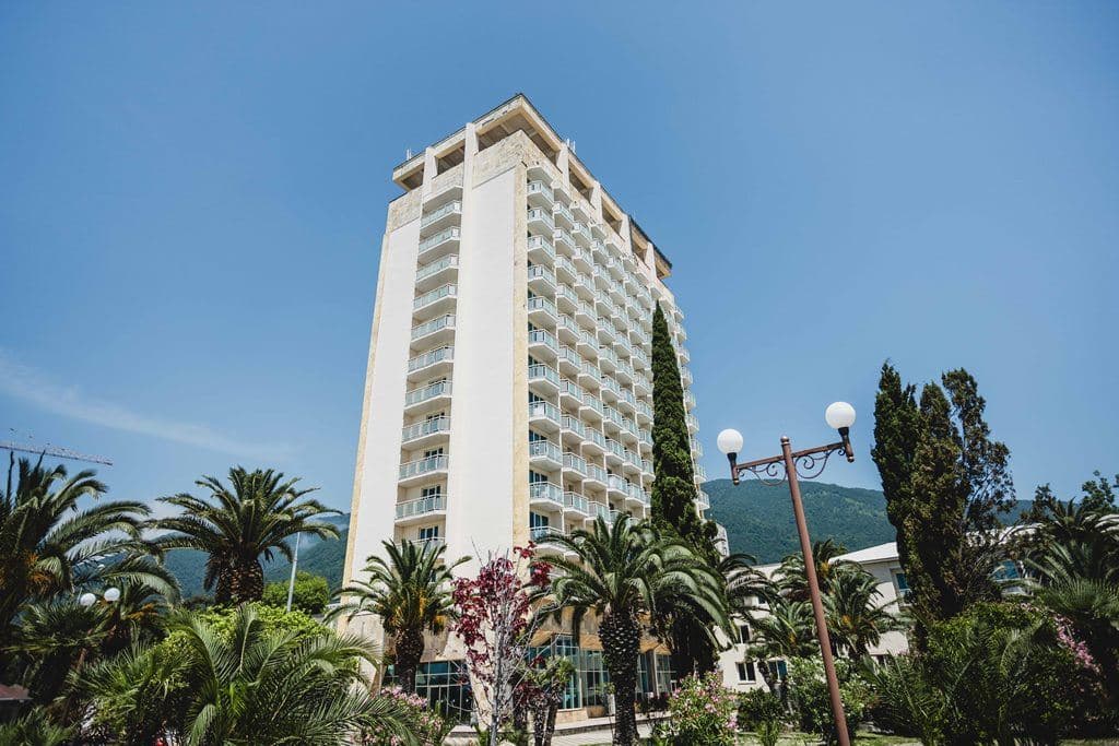 general-main-building