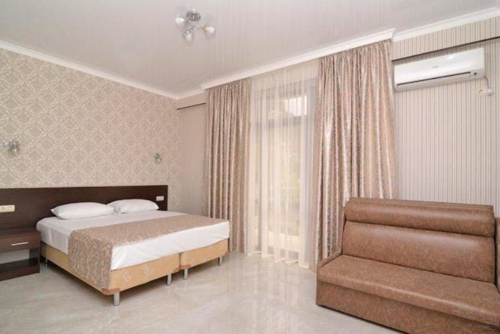 rooms-standart