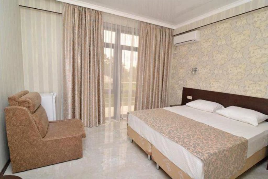 rooms-standart