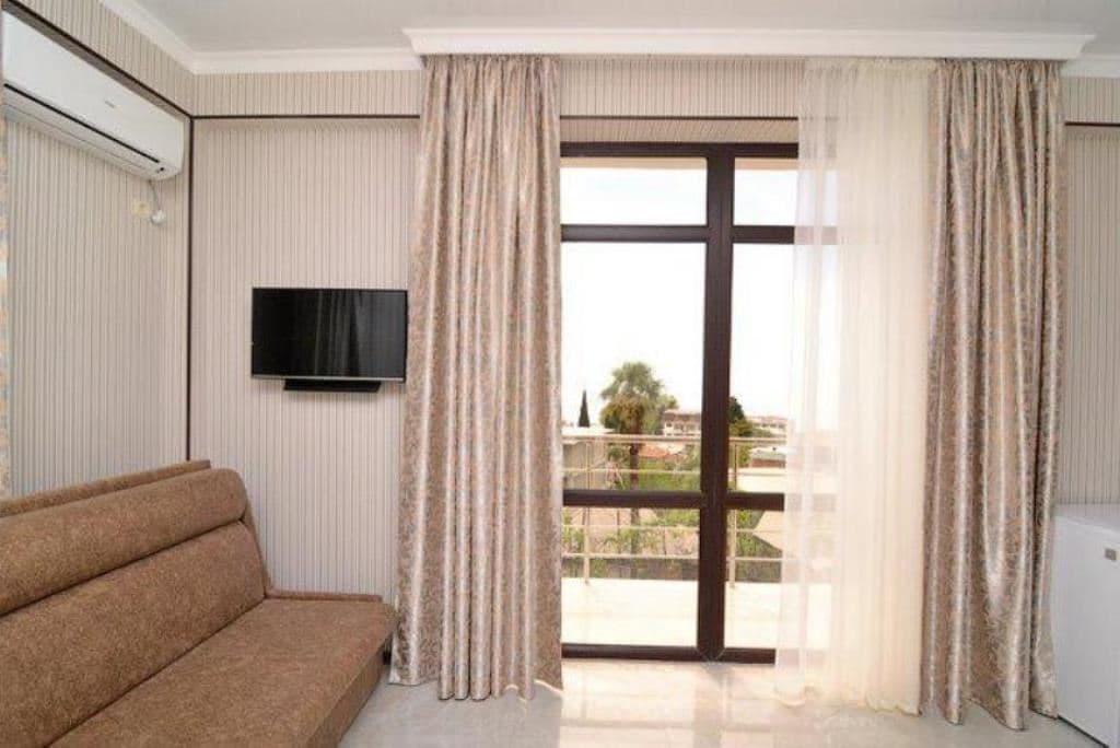 rooms-standart