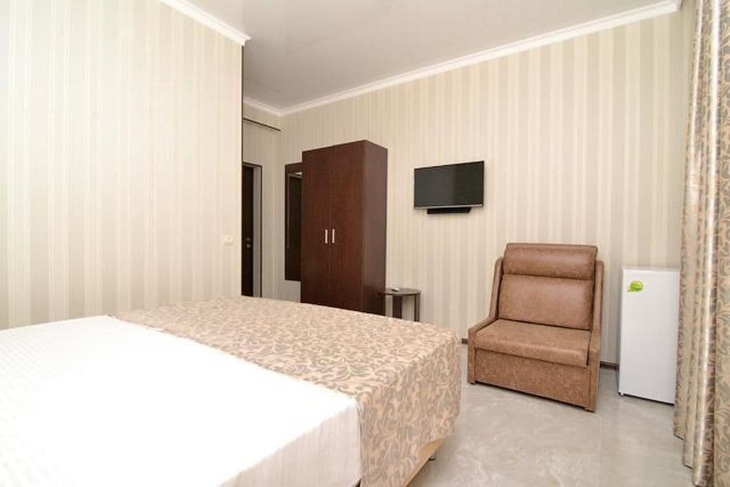 rooms-standart