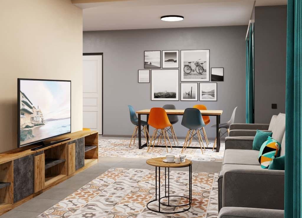 rooms-apartment